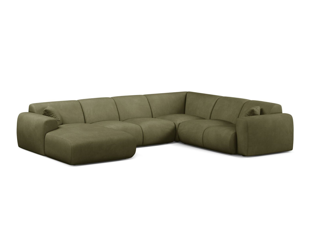 Minkštas kampas 649857