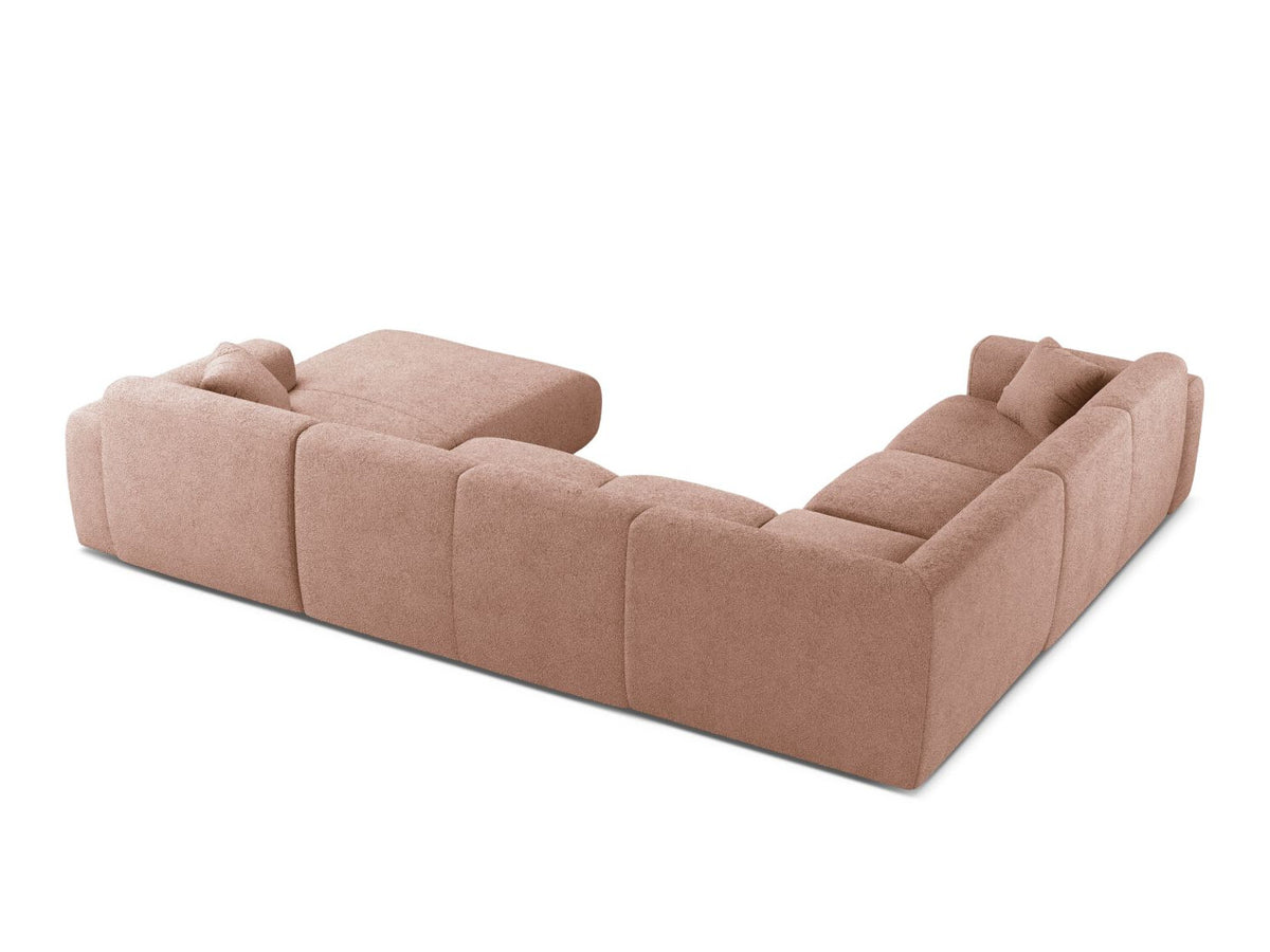 Minkštas kampas 649857