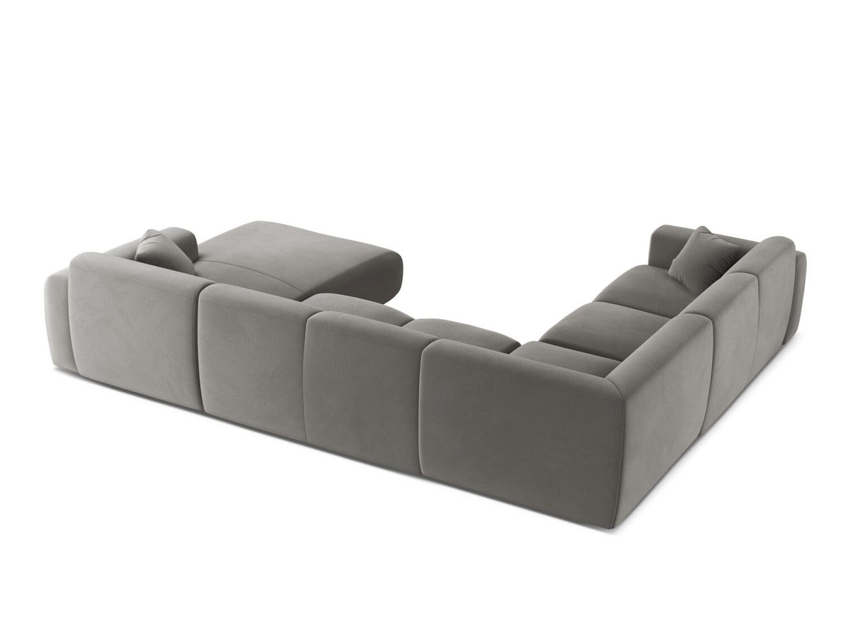 Minkštas kampas 649857