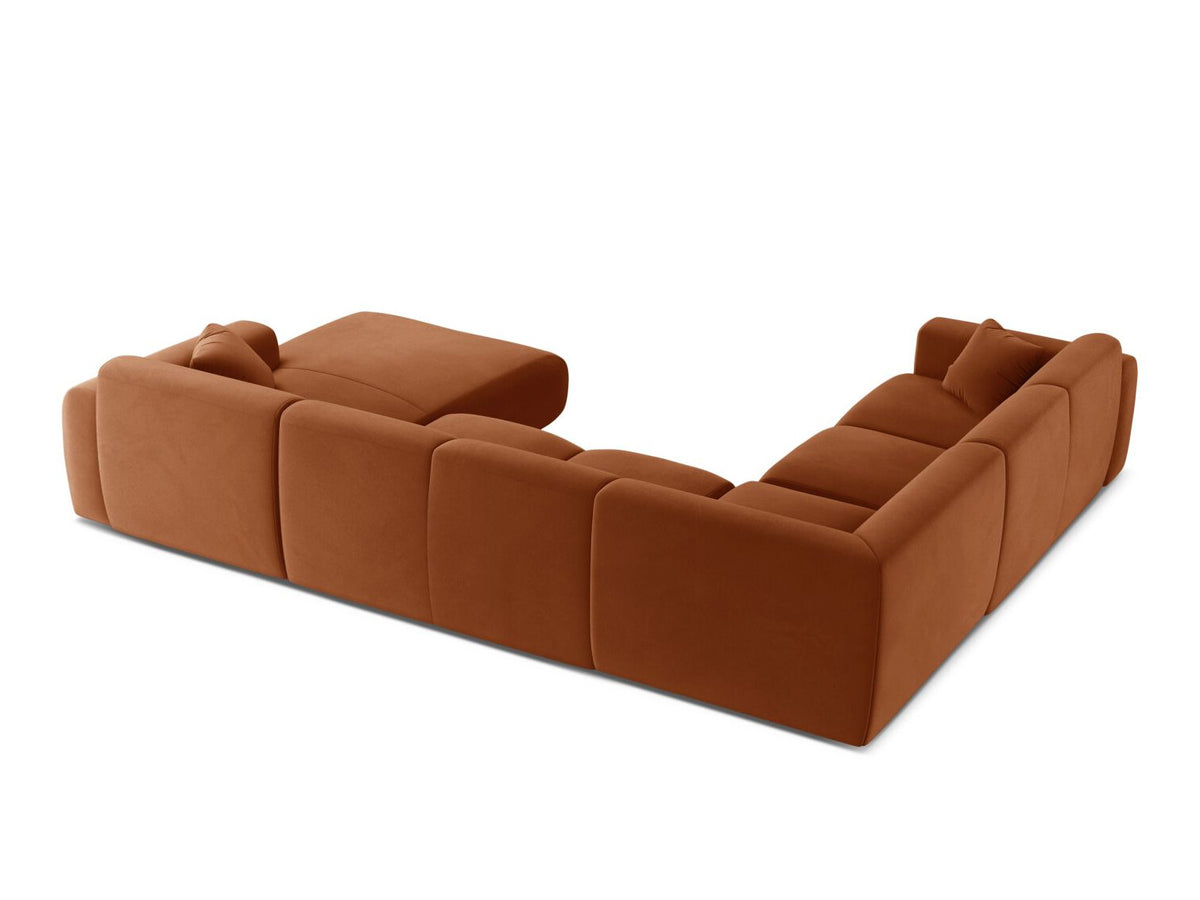 Minkštas kampas 649857