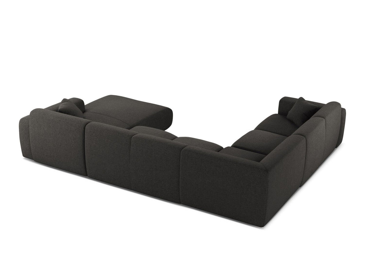 Minkštas kampas 649857