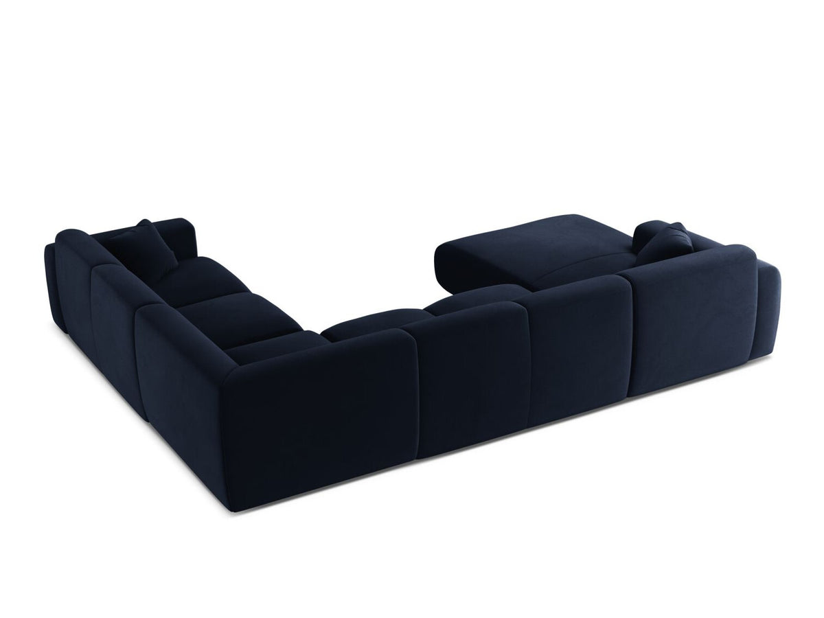 Minkštas kampas 649857