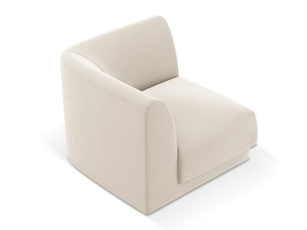Modulinis fotelis 538304