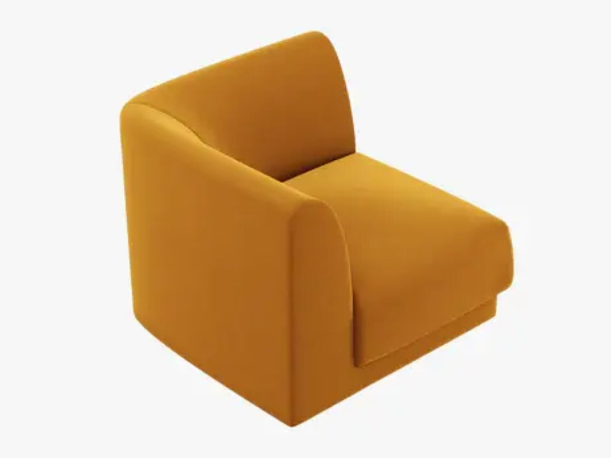 Modulinis fotelis 538304