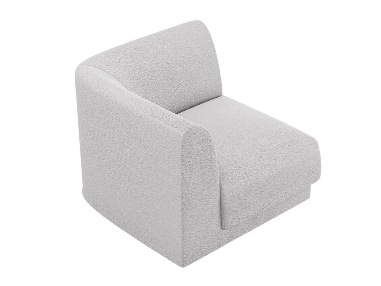 Modulinis fotelis 538304