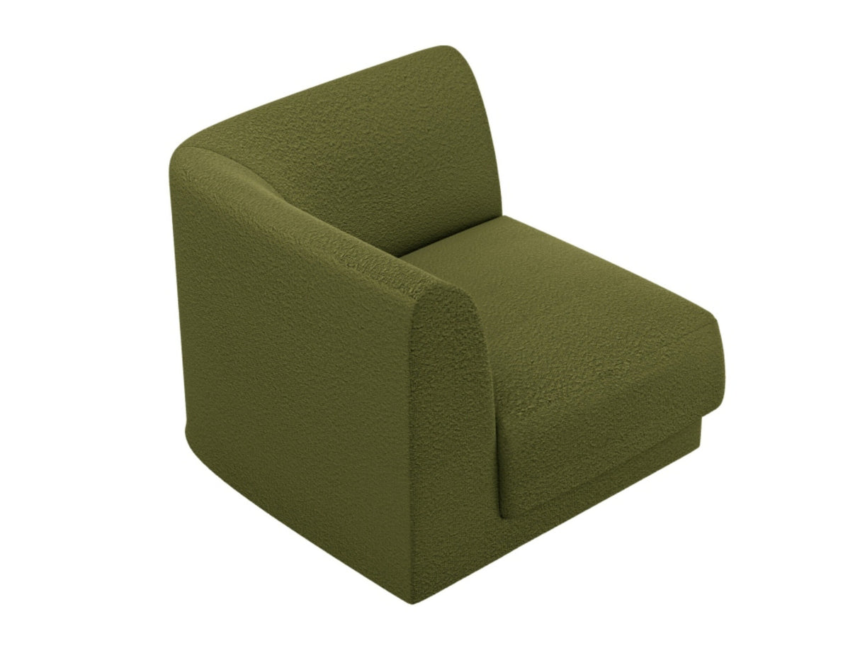 Modulinis fotelis 538304