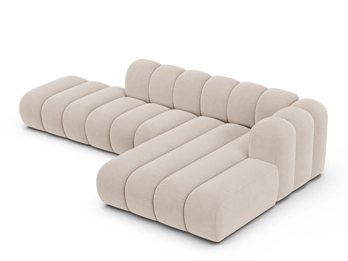 Modulinis minkštas kampas 592448