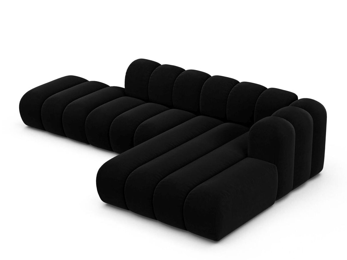 Modulinis minkštas kampas 592448