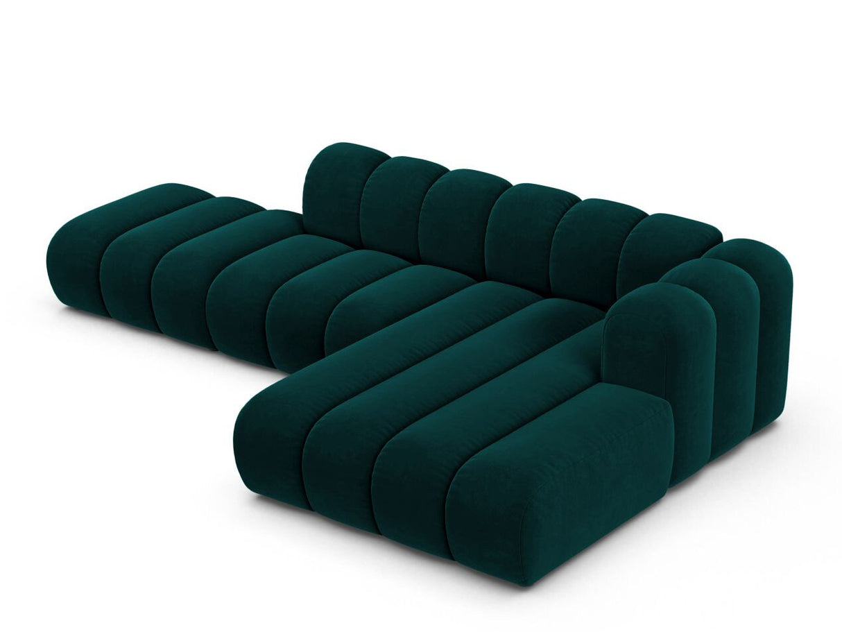Modulinis minkštas kampas 592448