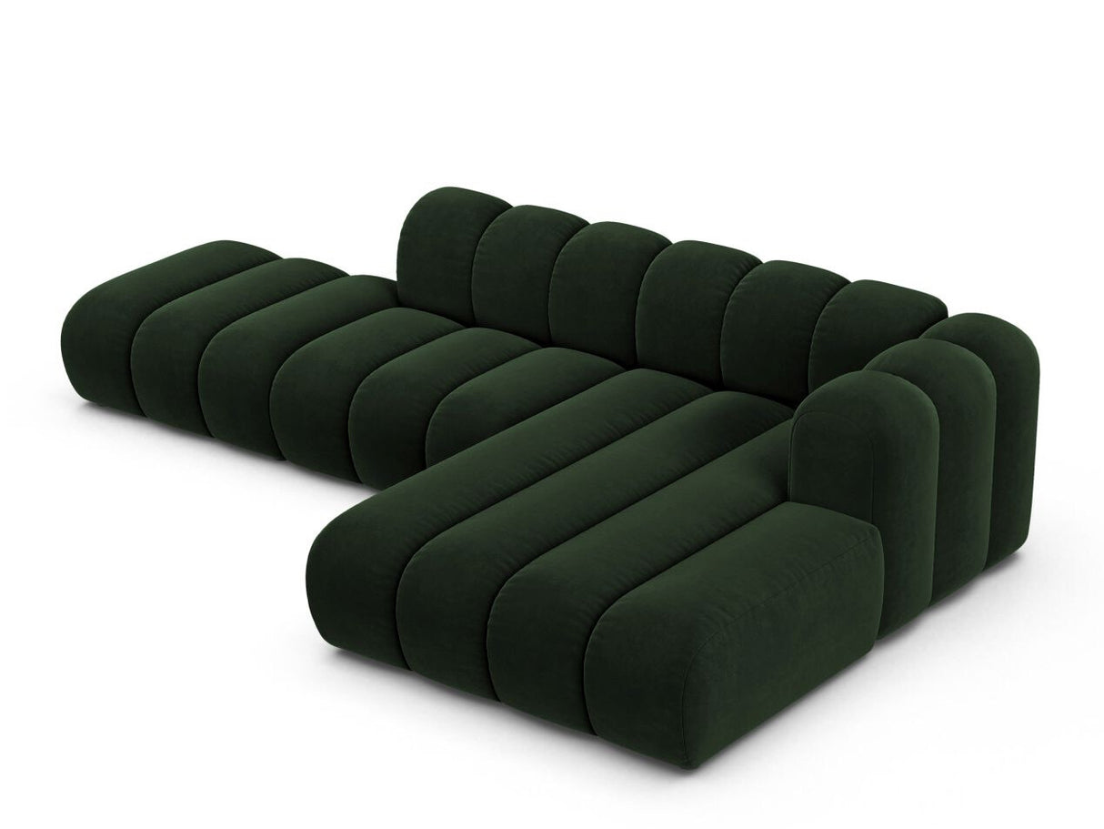 Modulinis minkštas kampas 592448