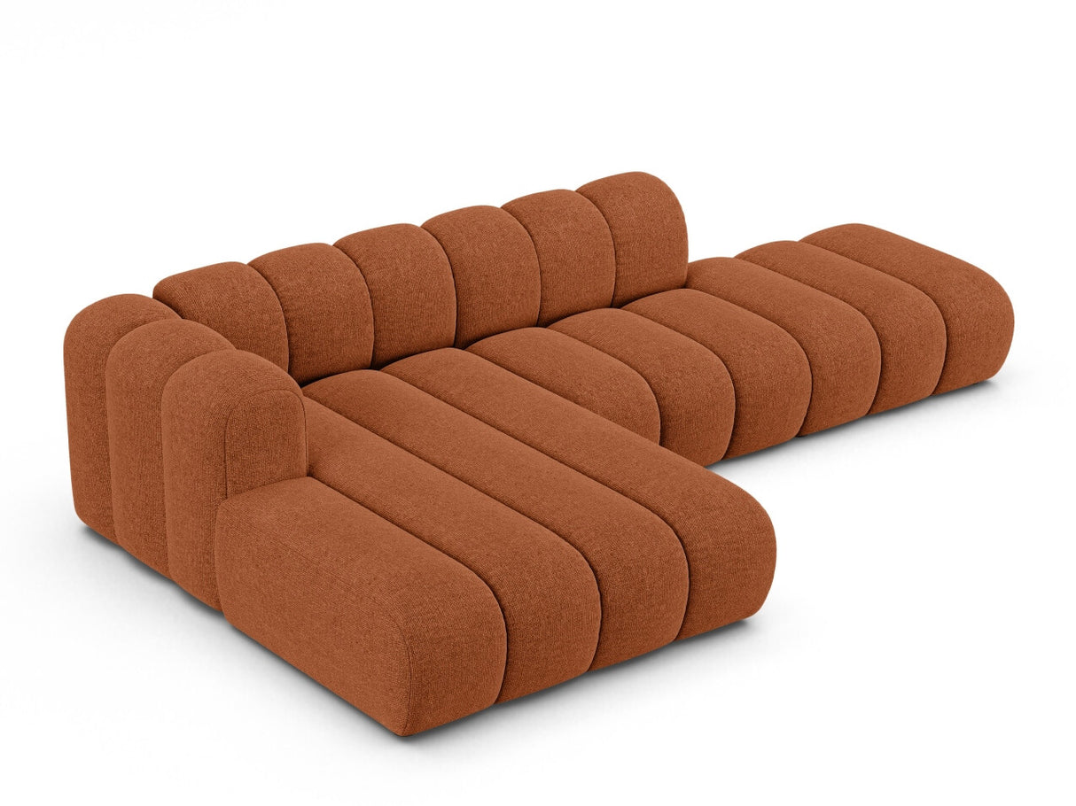 Modulinis minkštas kampas 592448