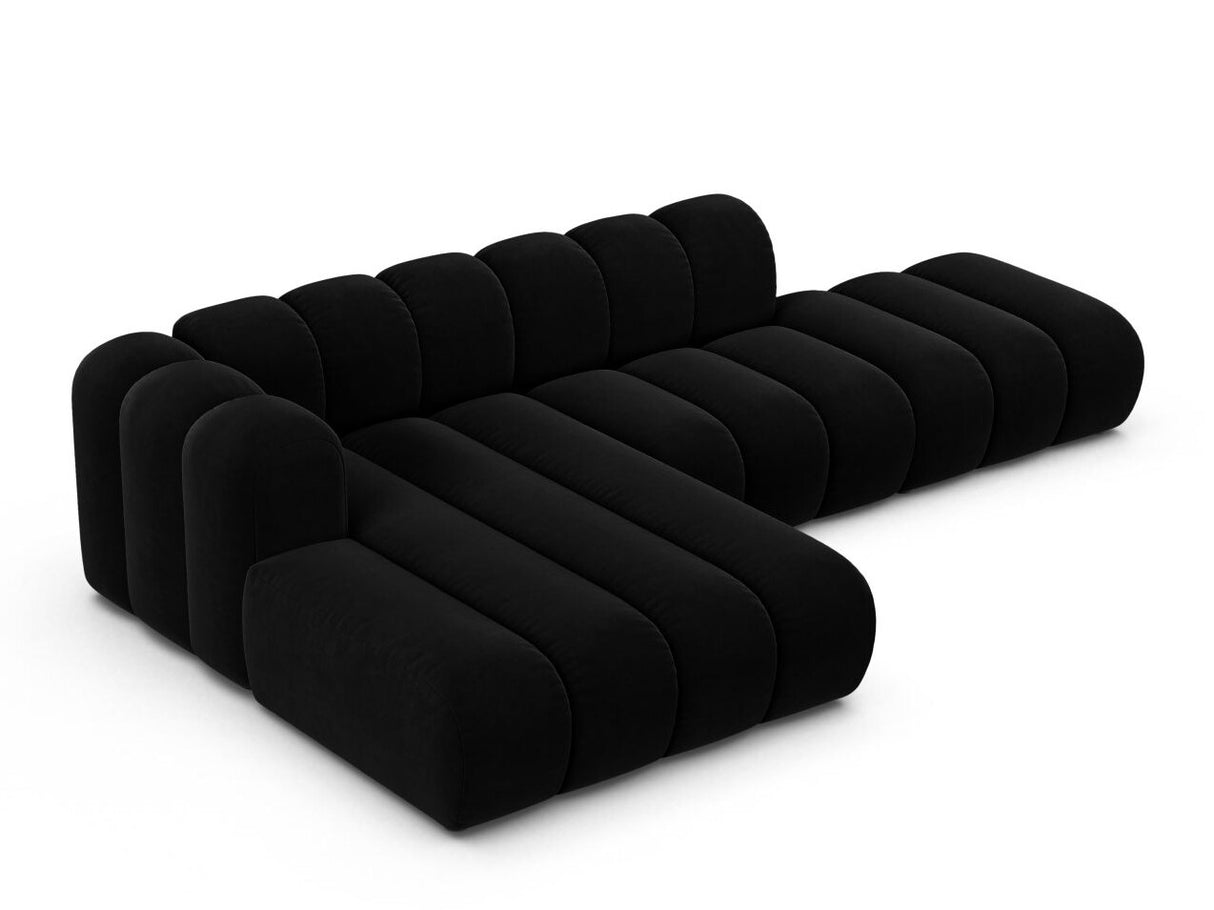 Modulinis minkštas kampas 592448