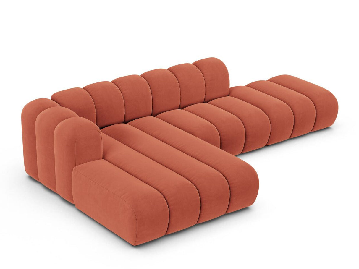 Modulinis minkštas kampas 592448