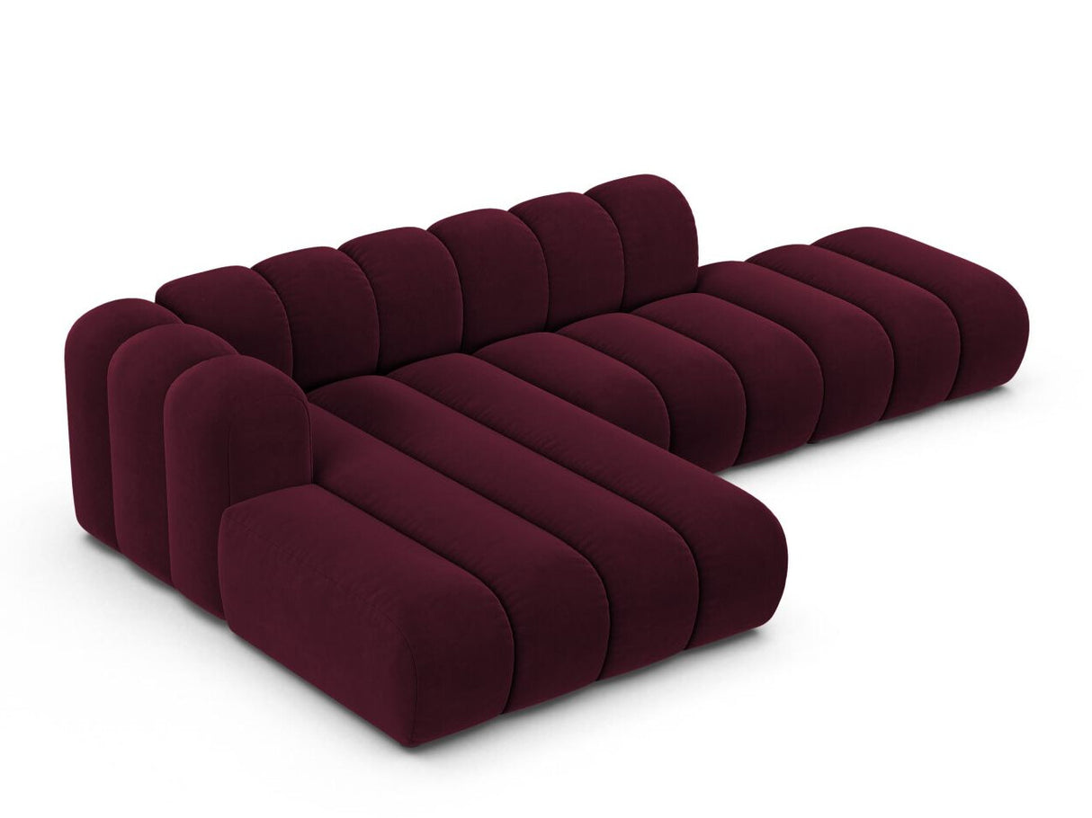 Modulinis minkštas kampas 592448