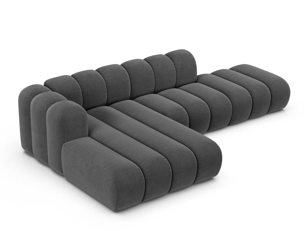 Modulinis minkštas kampas 592448