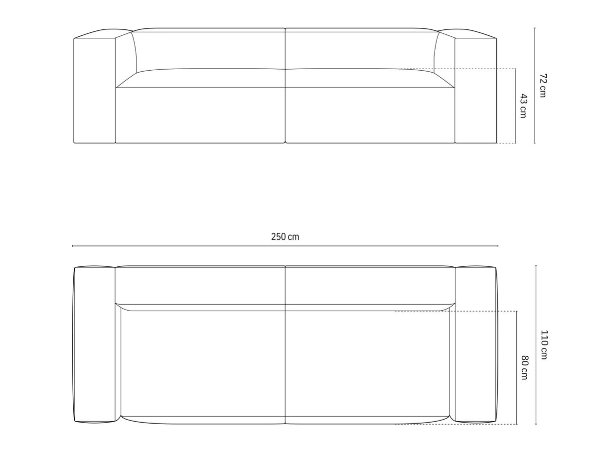 Sofa 646713