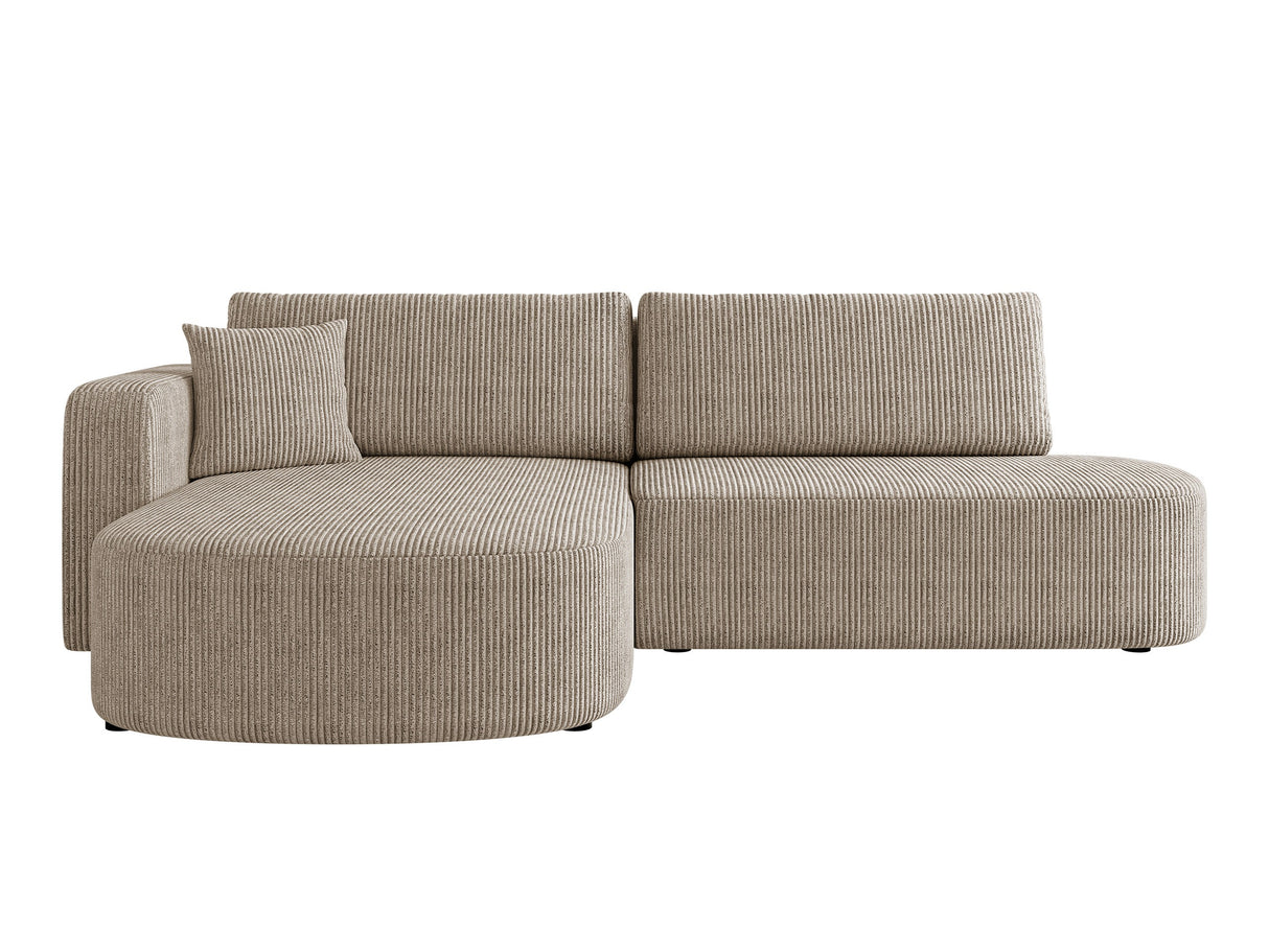 Minkštas kampas 650033