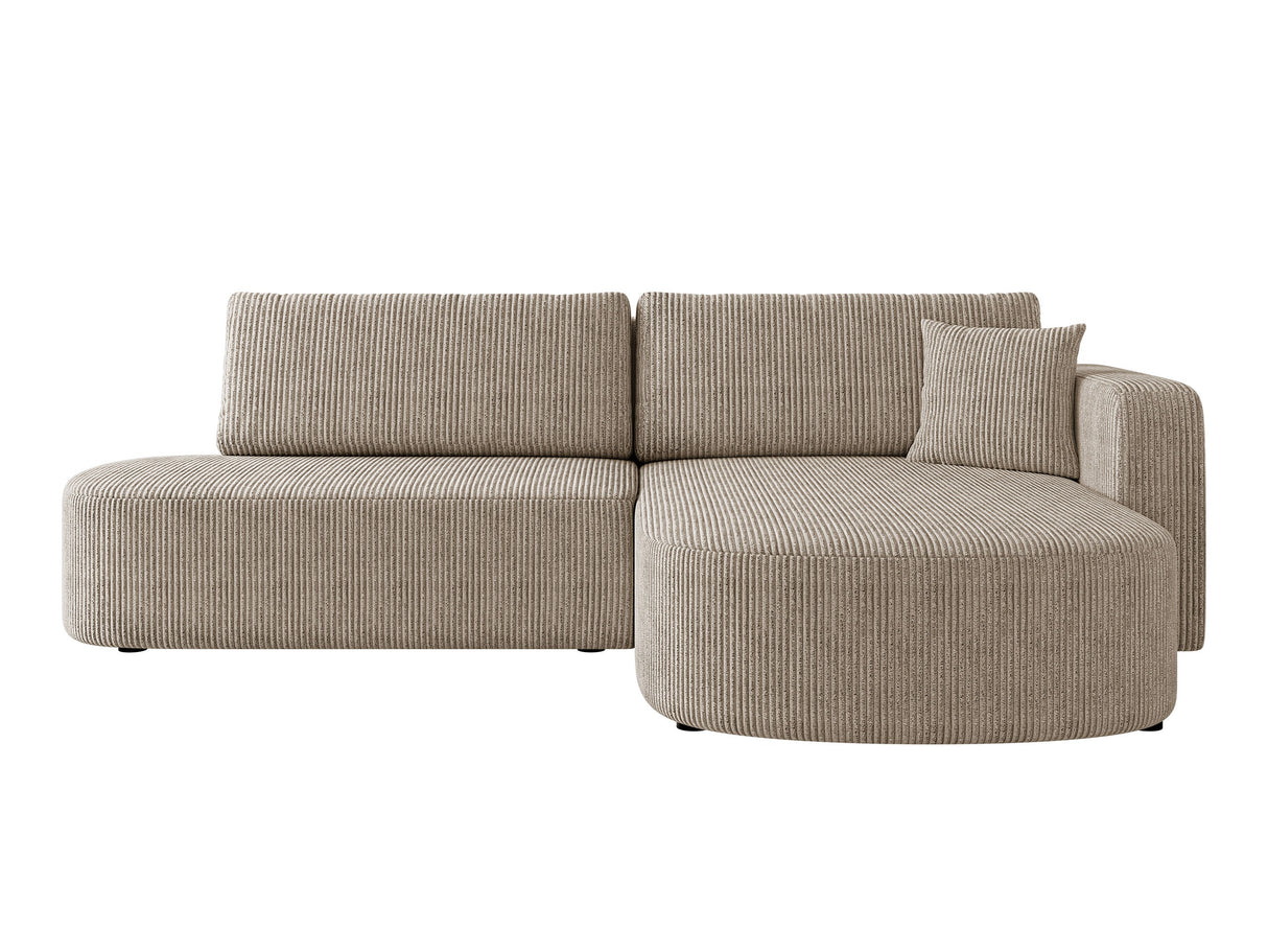 Minkštas kampas 650033