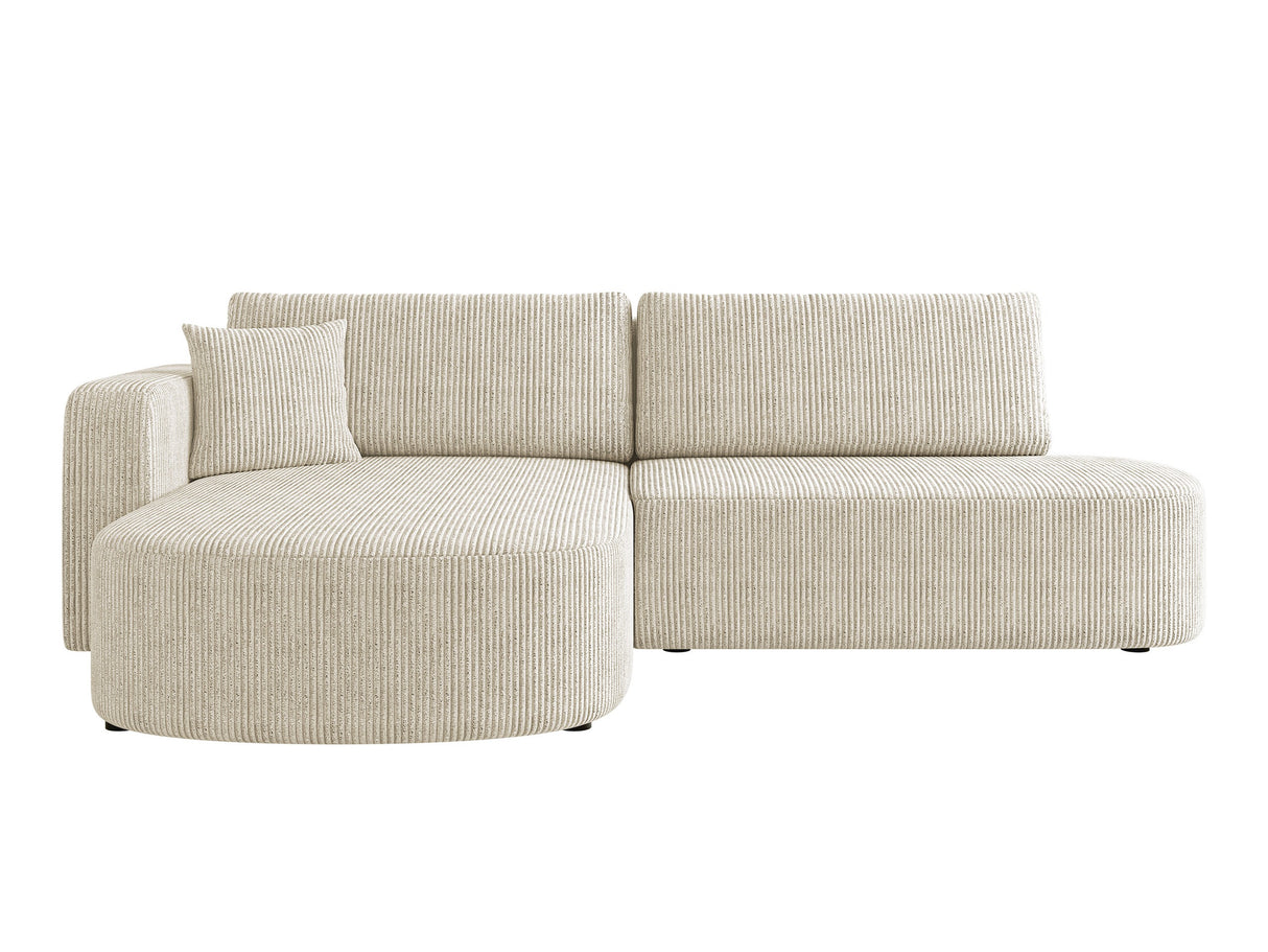 Minkštas kampas 650033