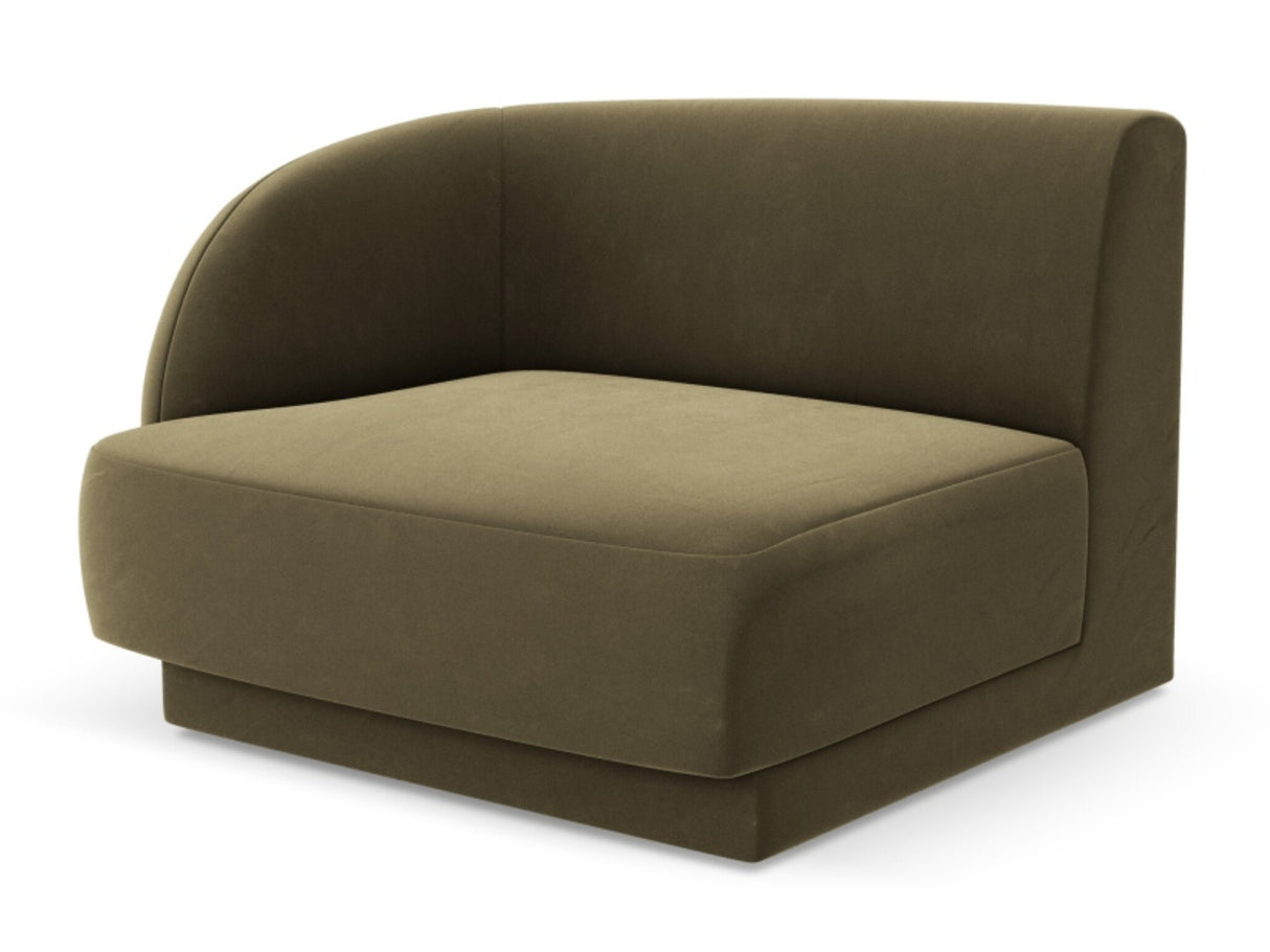 Modulinis fotelis 539109