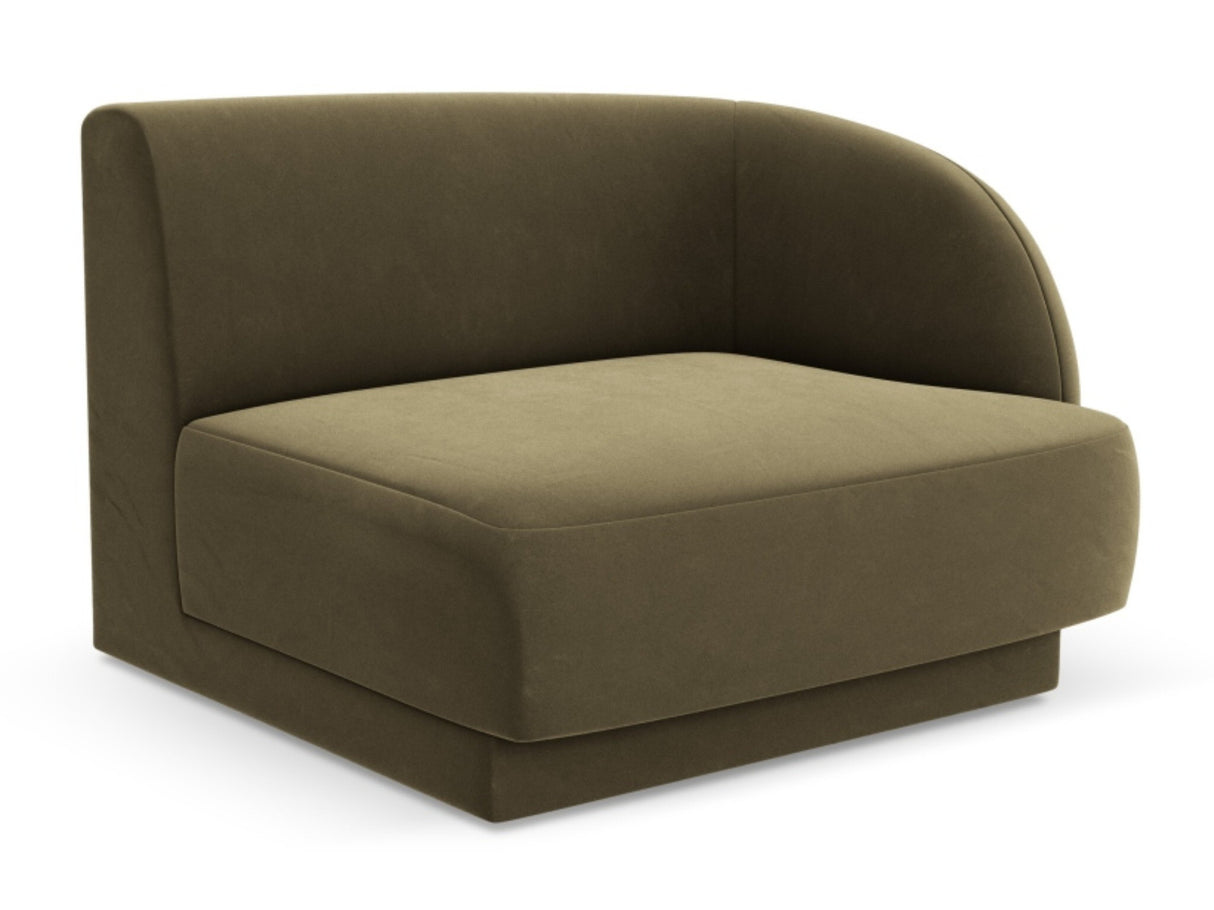 Modulinis fotelis 539109