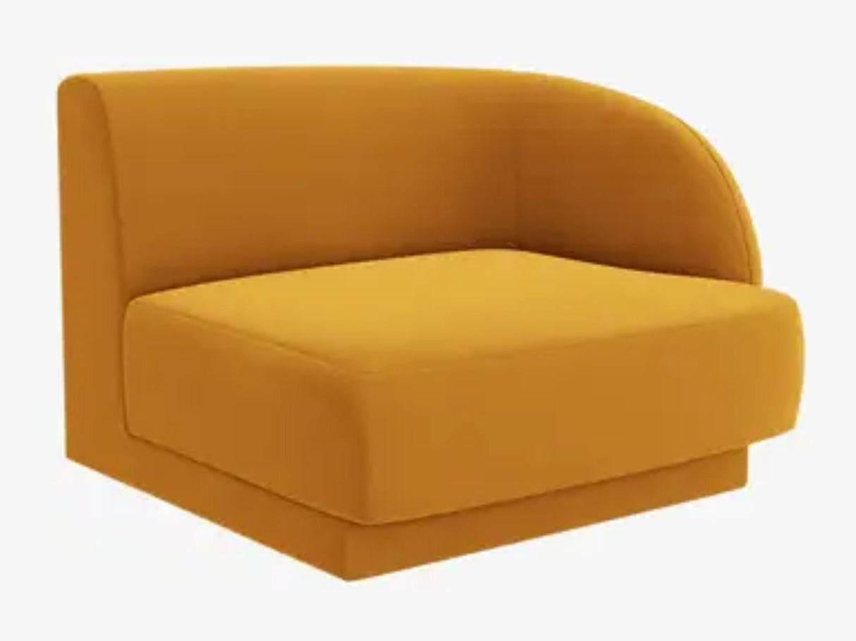 Modulinis fotelis 539109