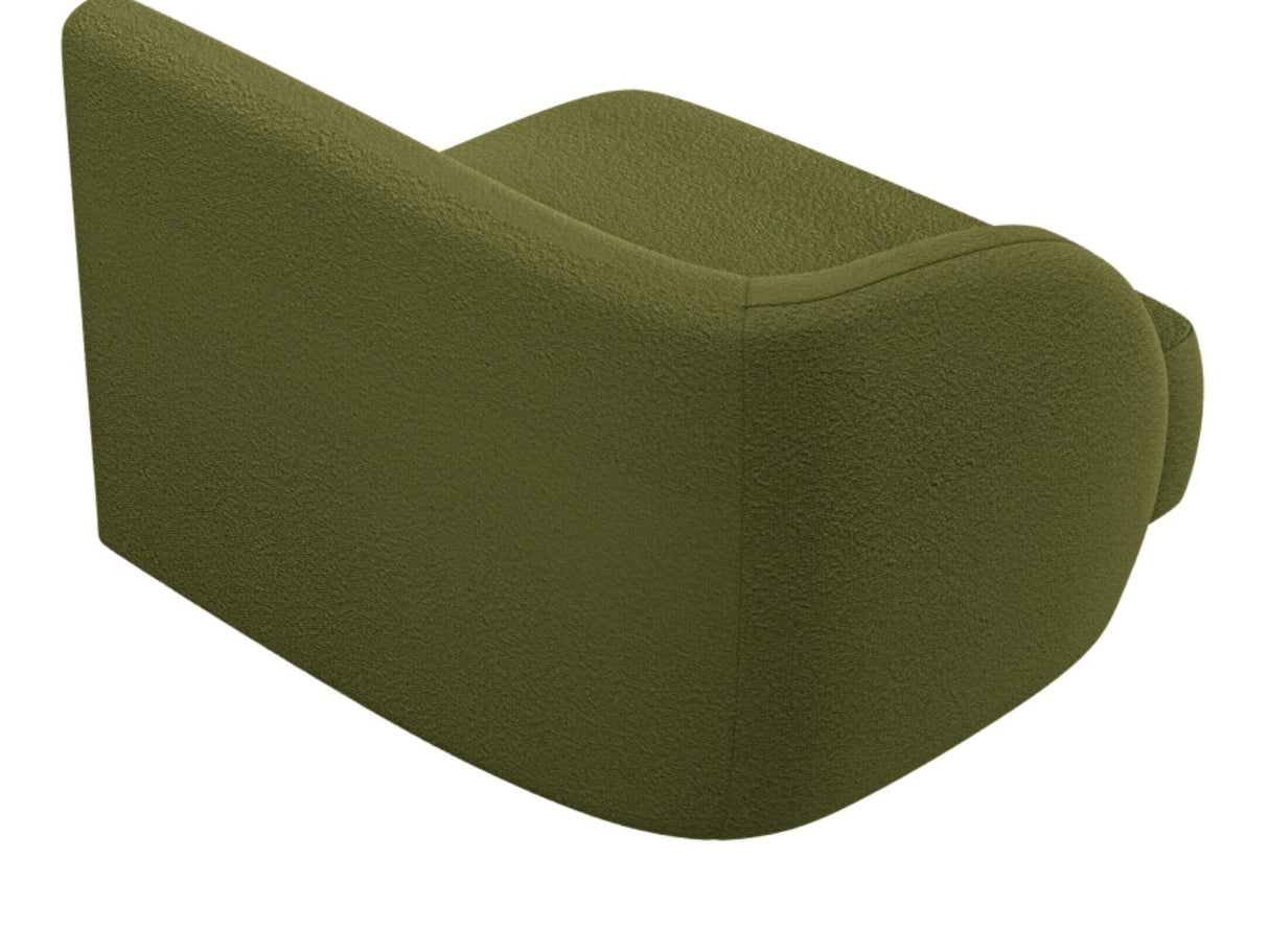 Modulinis fotelis 539109