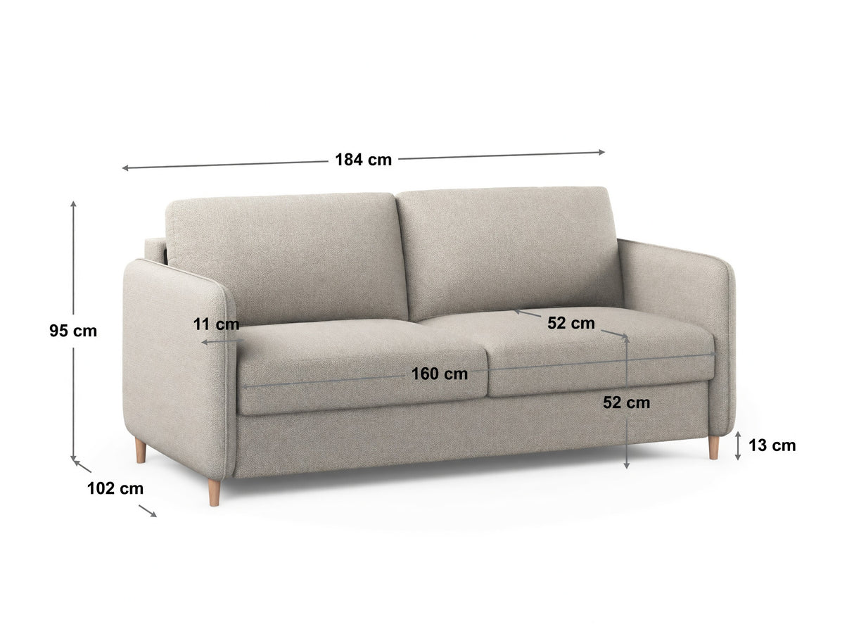 Sofa lova 650066