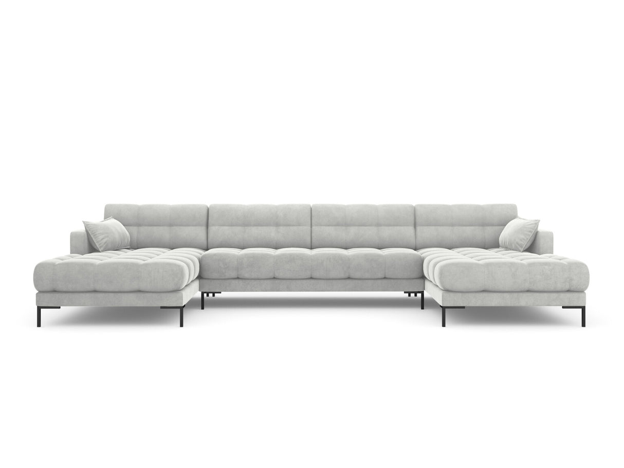Minkštas kampas 650154