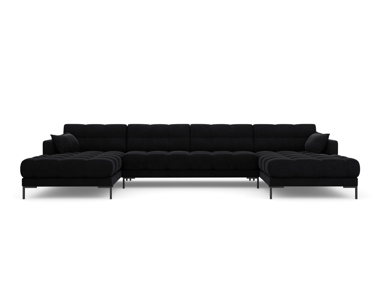 Minkštas kampas 650154