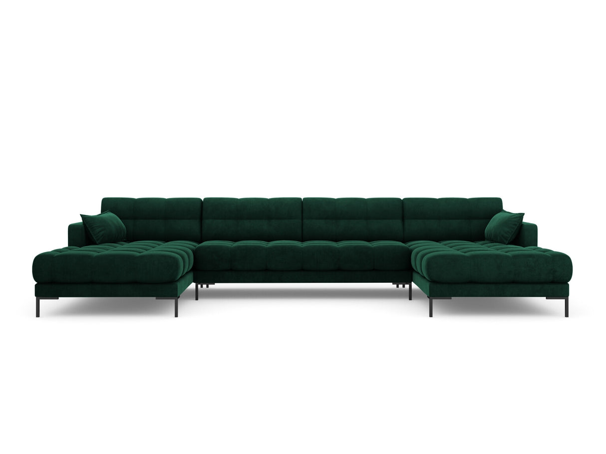 Minkštas kampas 650154