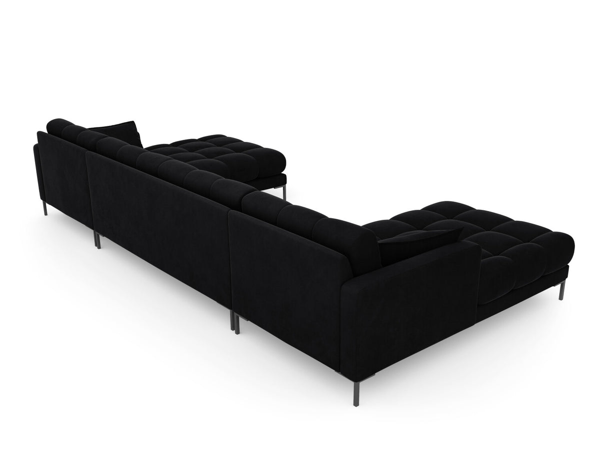 Minkštas kampas 650154