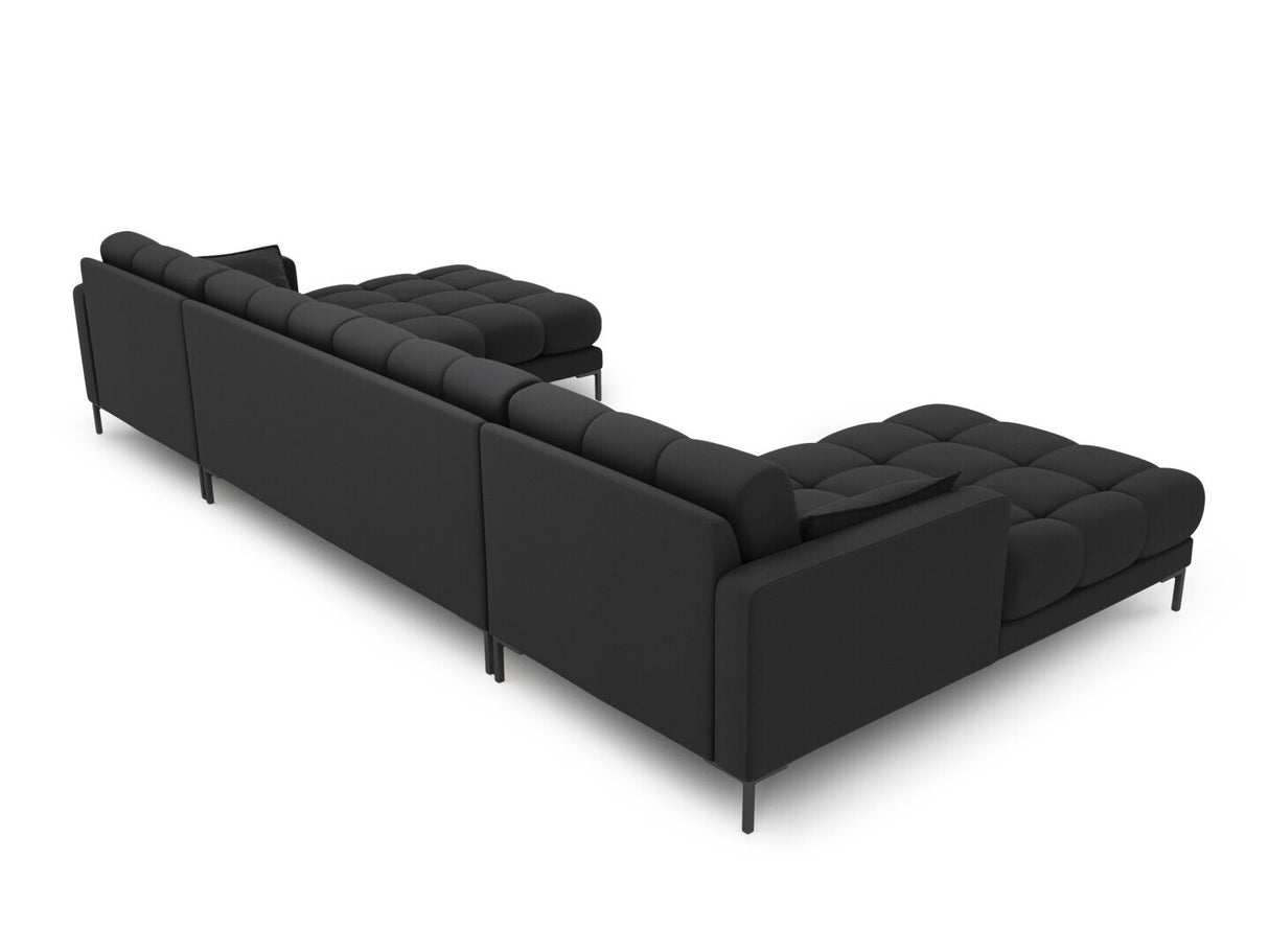 Minkštas kampas 650154