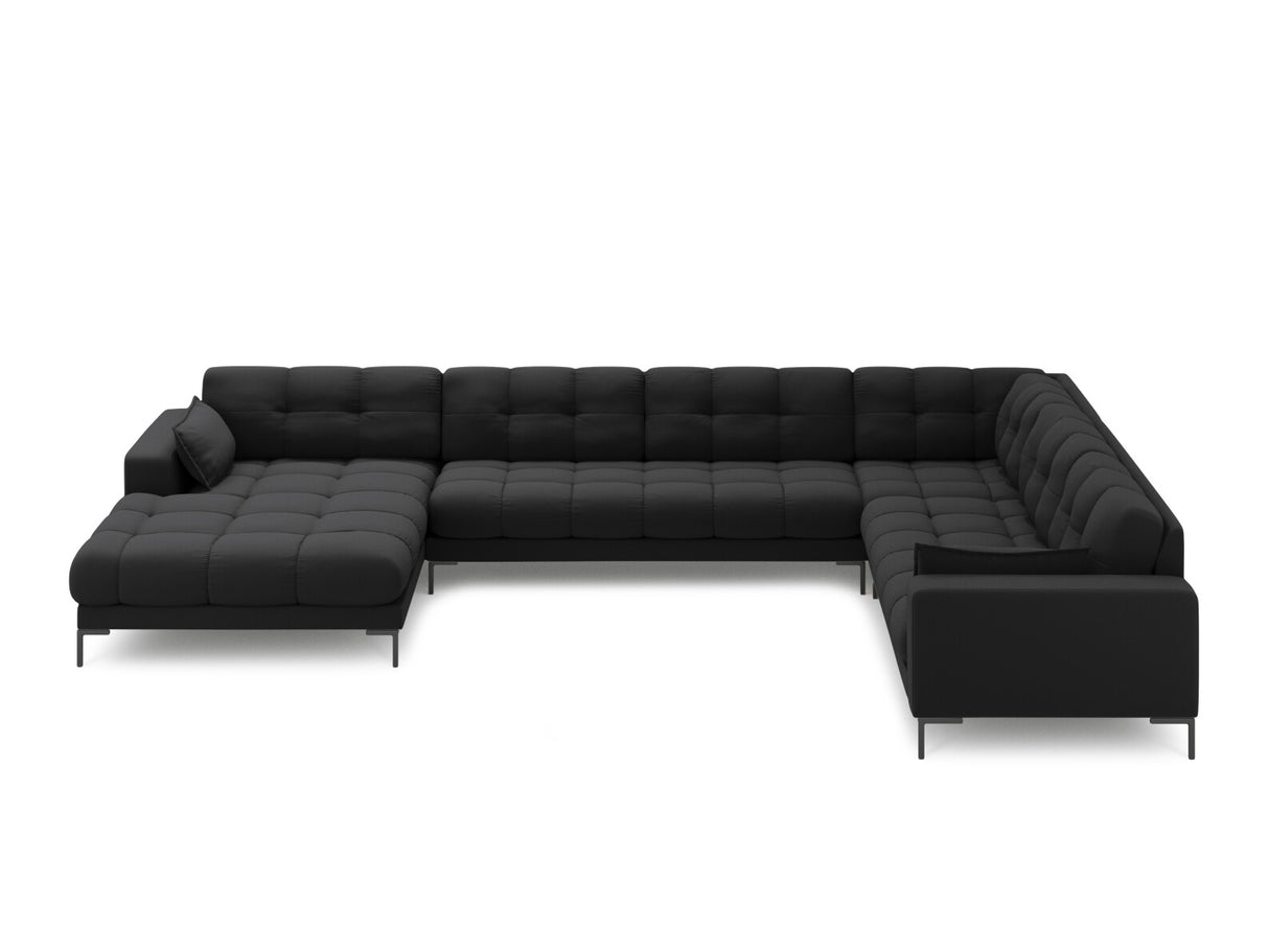 Minkštas kampas 650521
