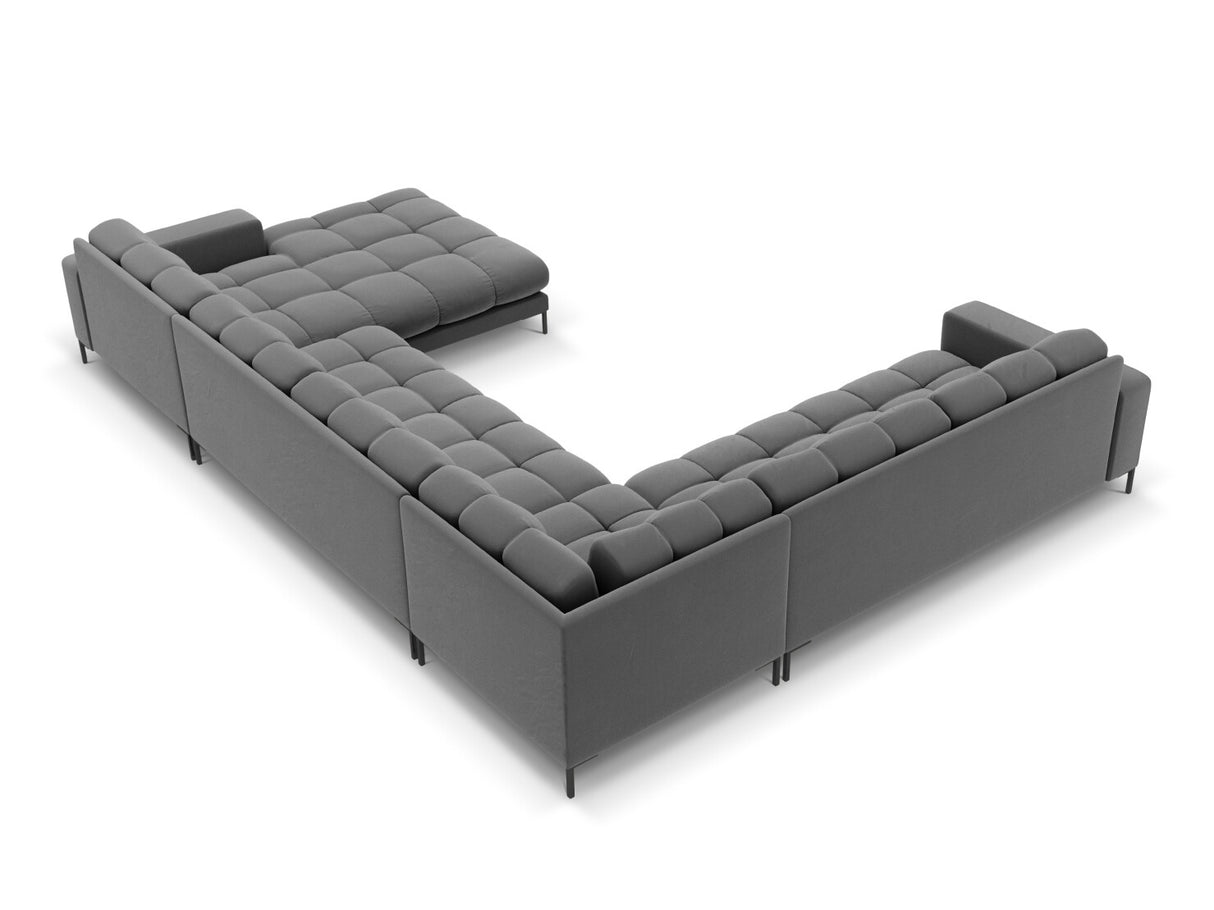 Minkštas kampas 650521