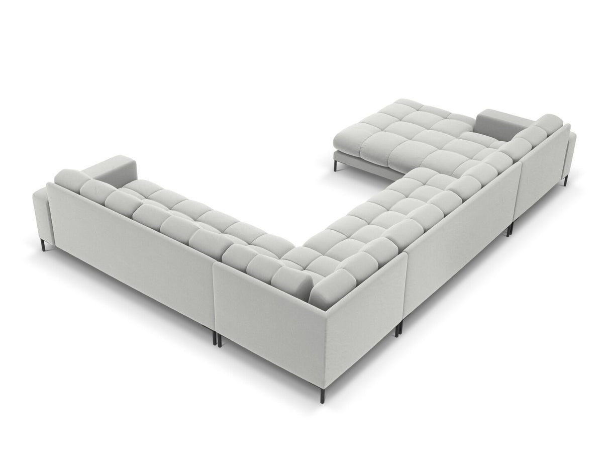 Minkštas kampas 650521