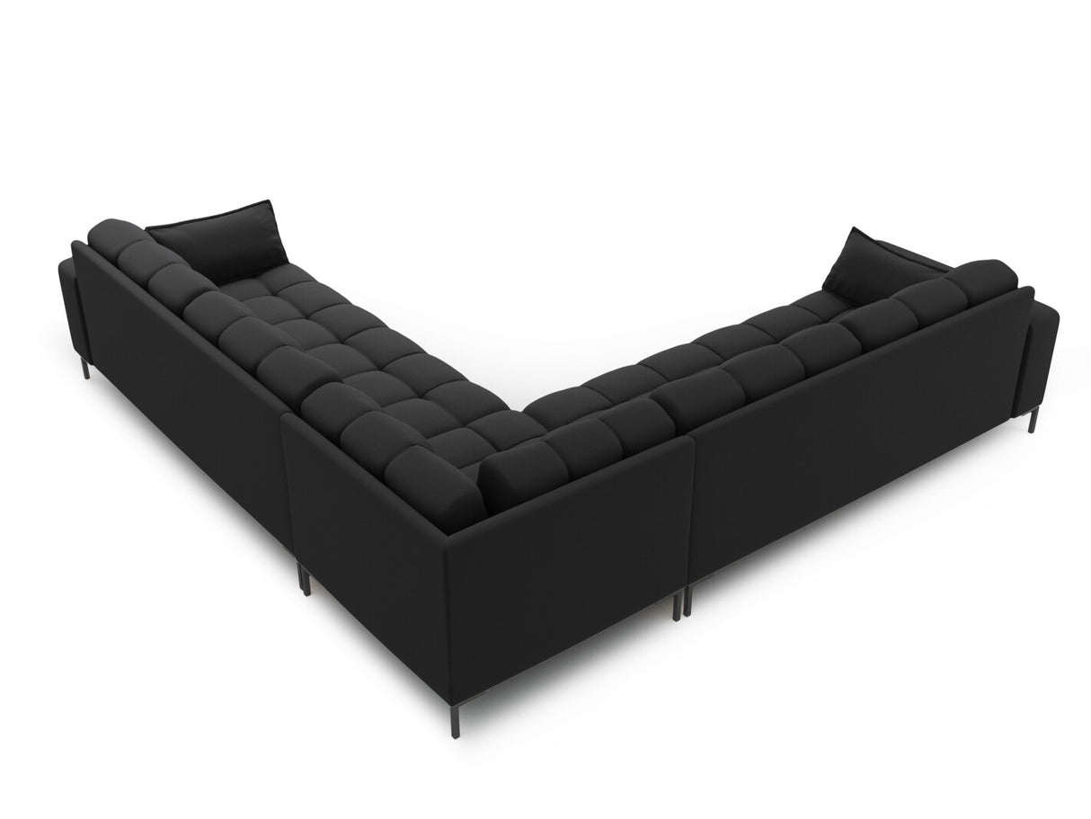 Minkštas kampas 650552