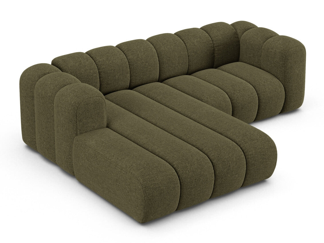 Modulinis minkštas kampas 592315