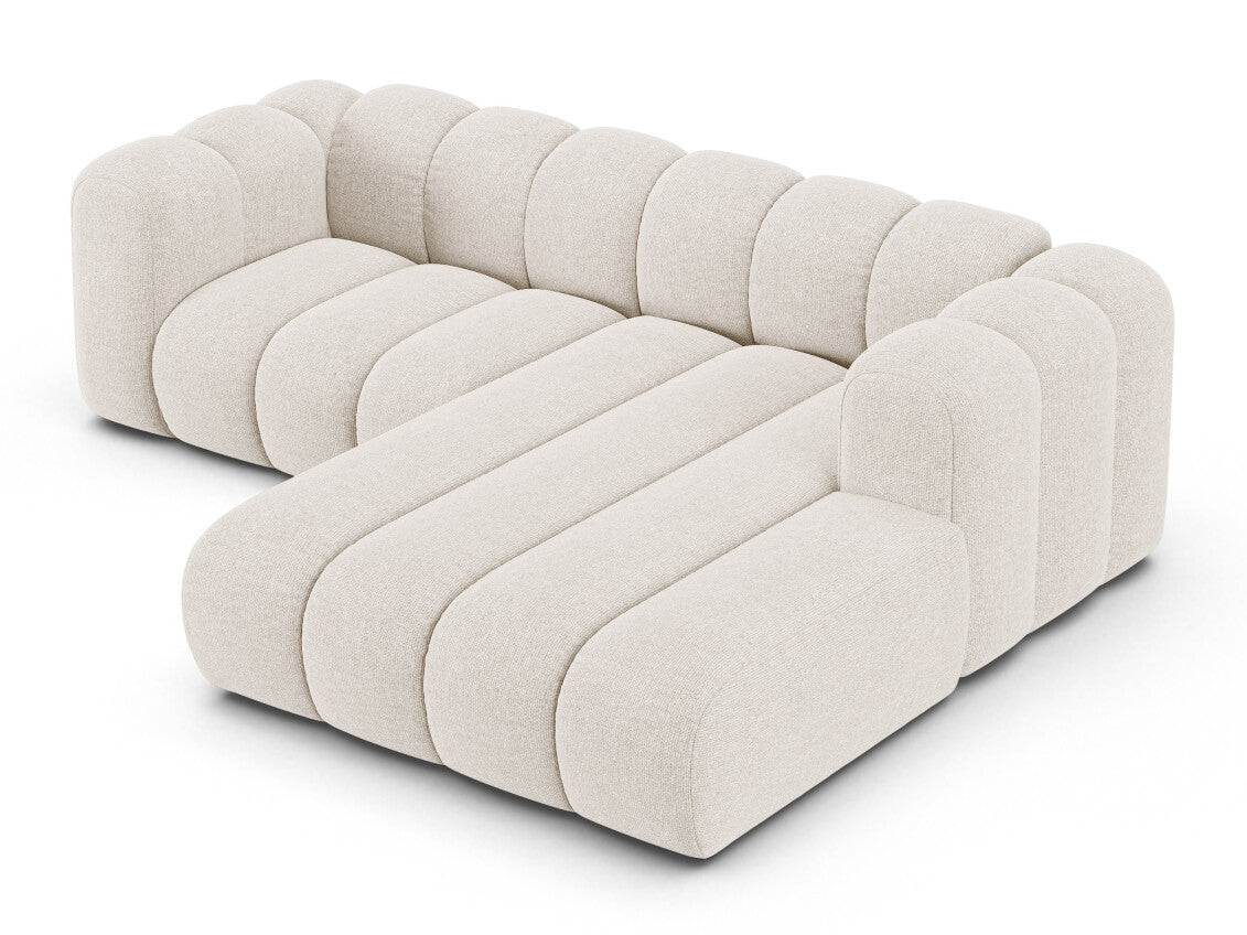 Modulinis minkštas kampas 592315