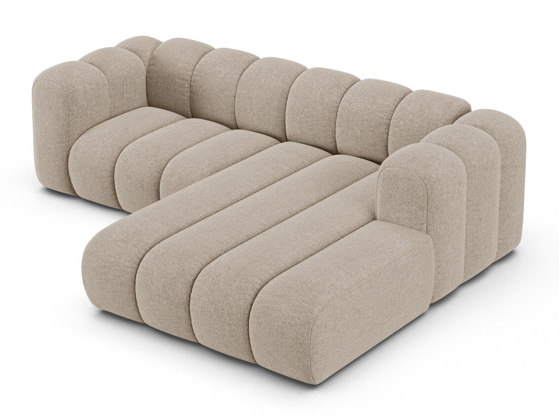 Modulinis minkštas kampas 592315