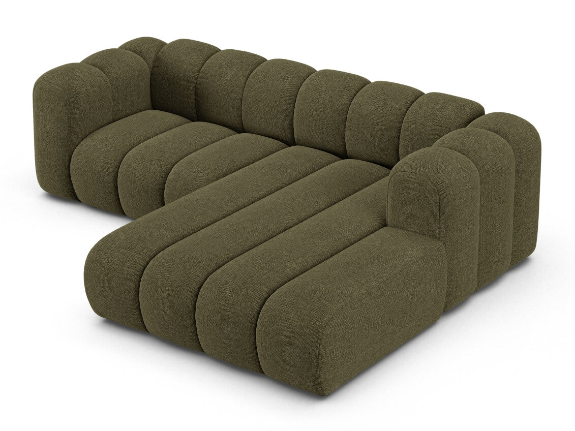 Modulinis minkštas kampas 592315