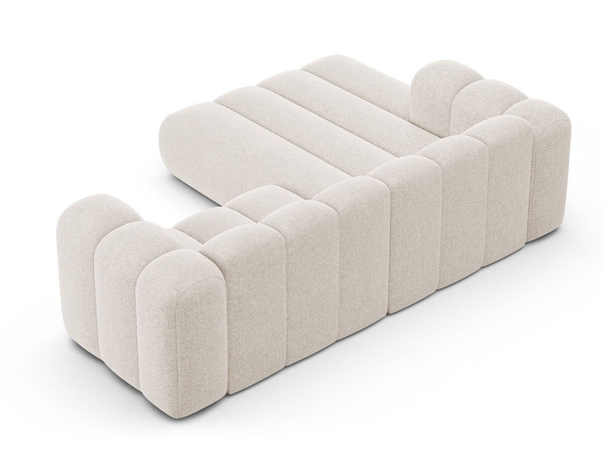 Modulinis minkštas kampas 592315