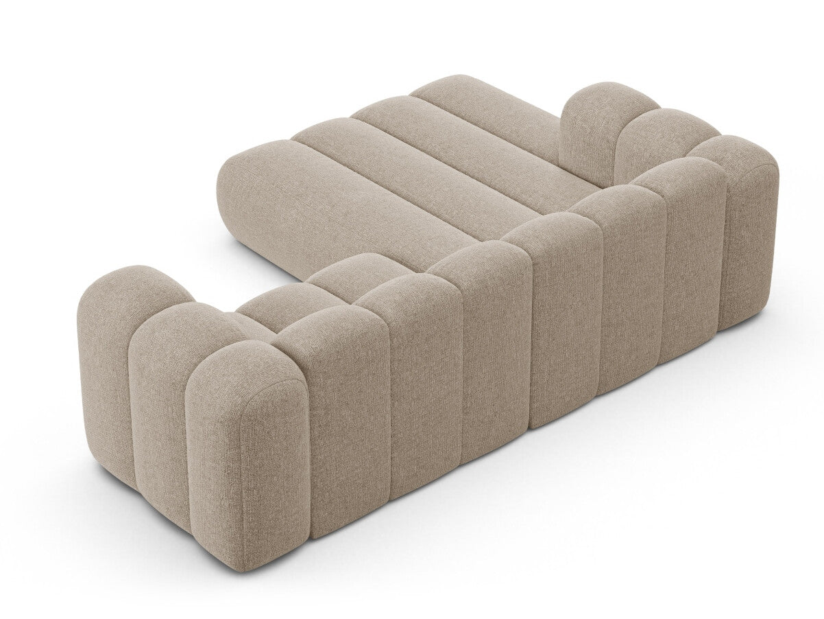 Modulinis minkštas kampas 592315