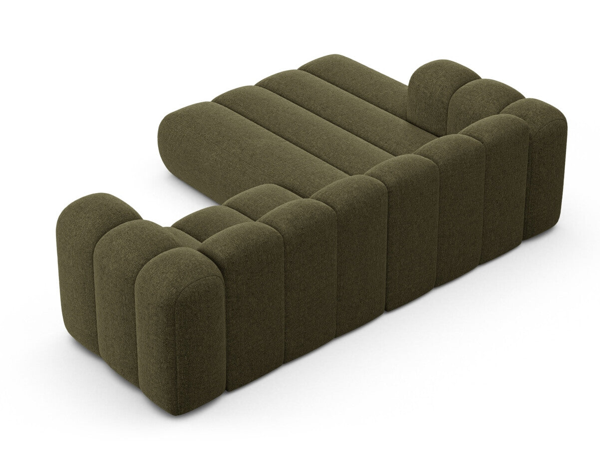 Modulinis minkštas kampas 592315