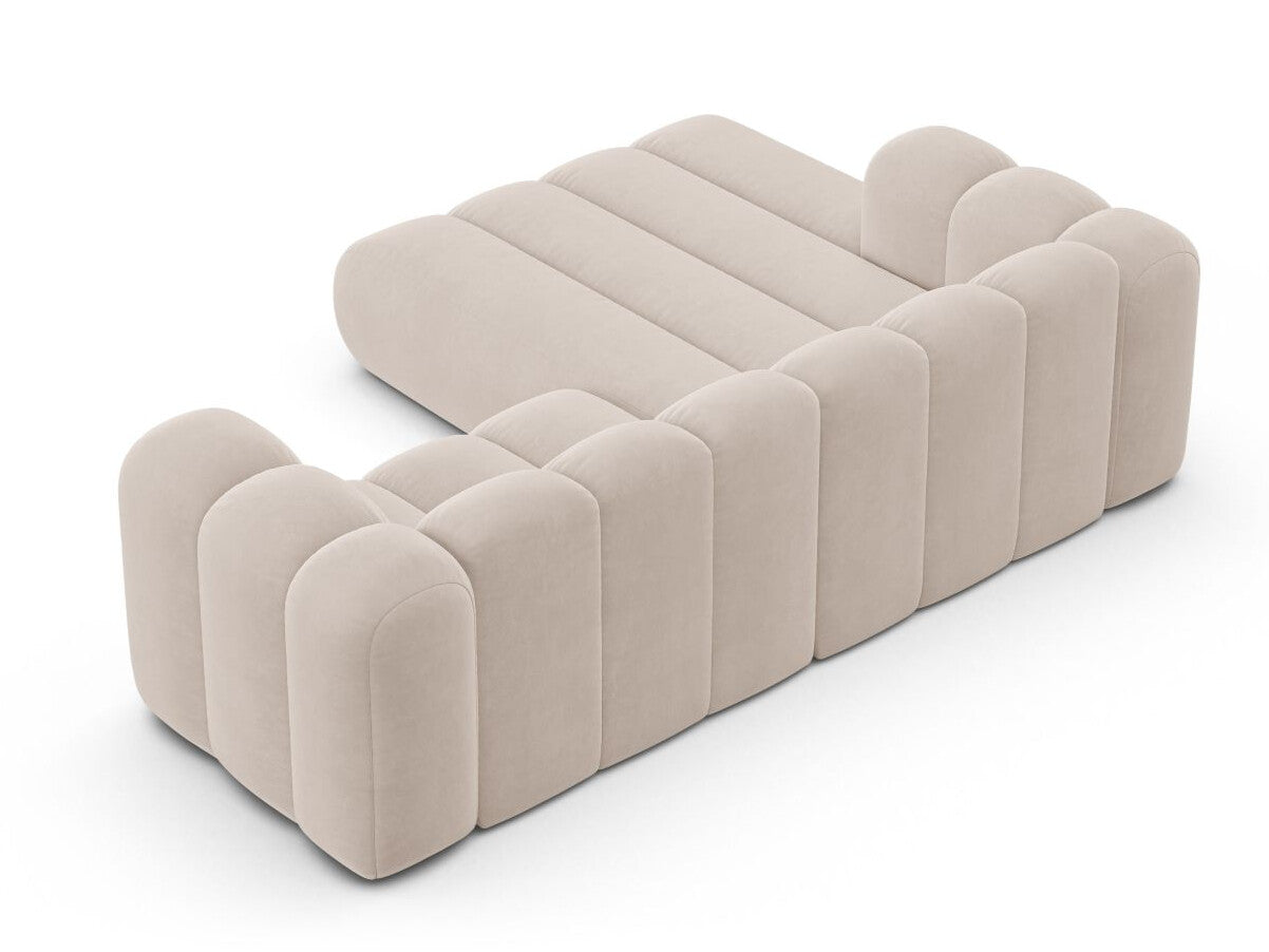 Modulinis minkštas kampas 592315