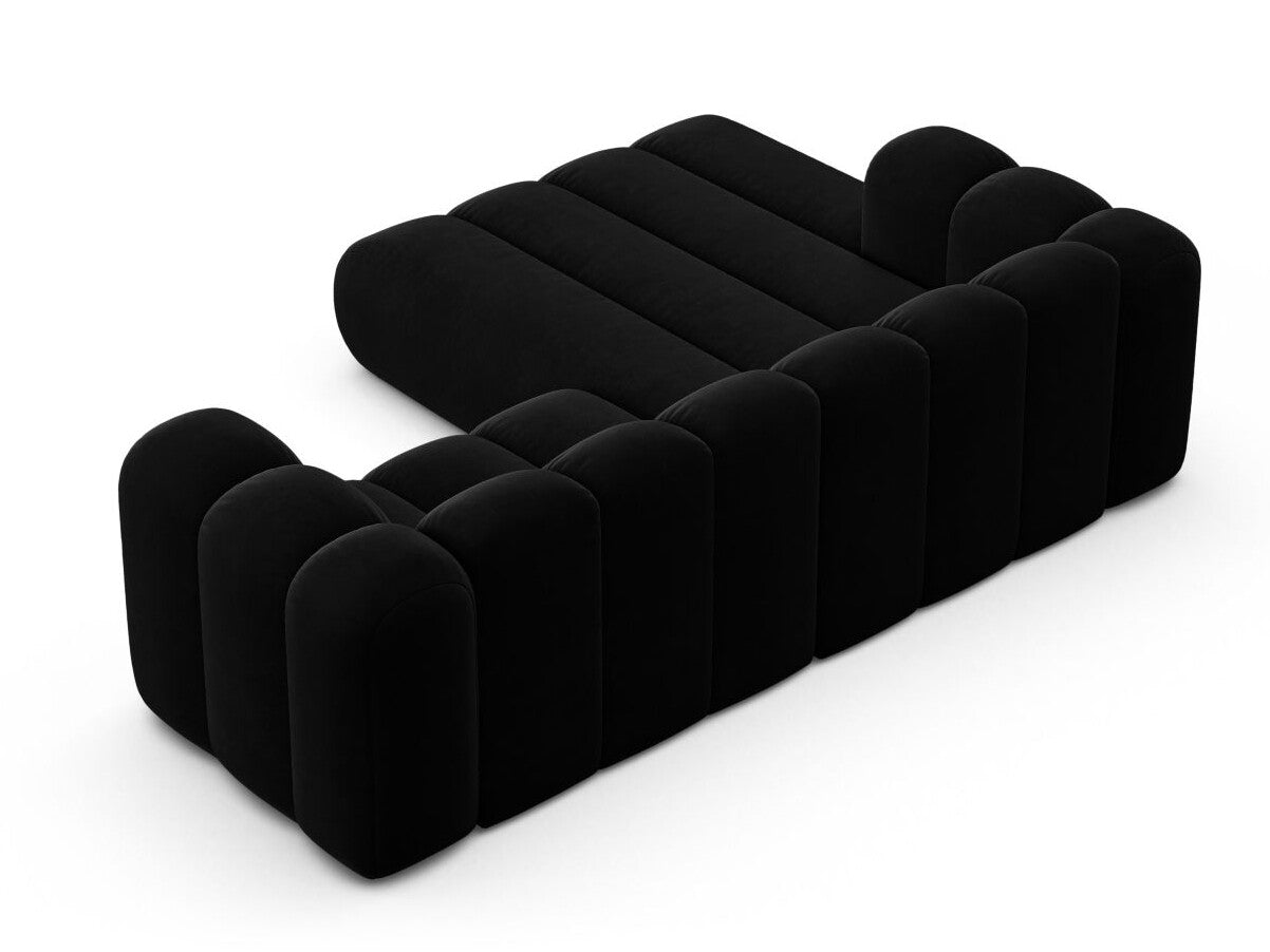 Modulinis minkštas kampas 592315