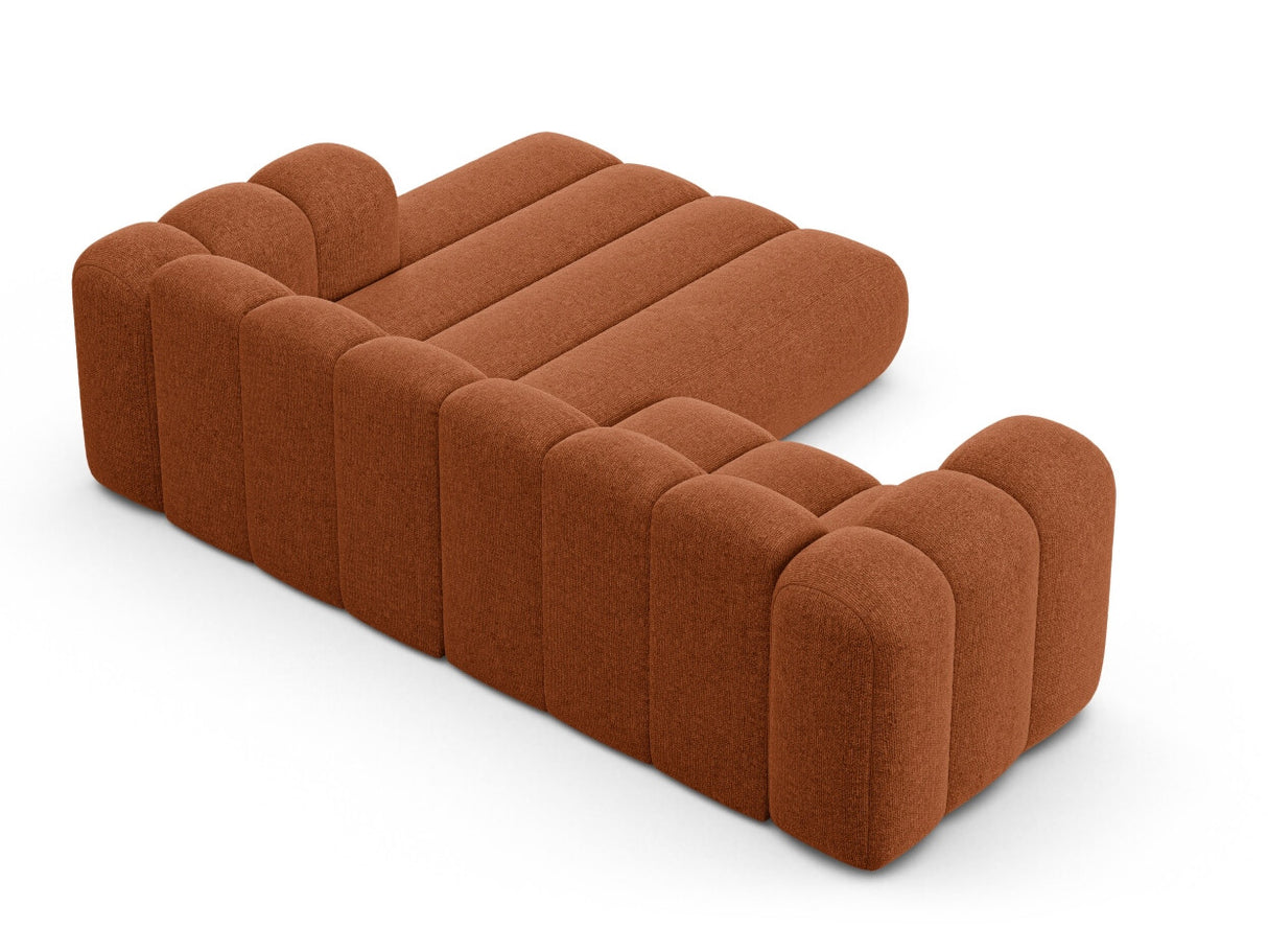 Modulinis minkštas kampas 592315