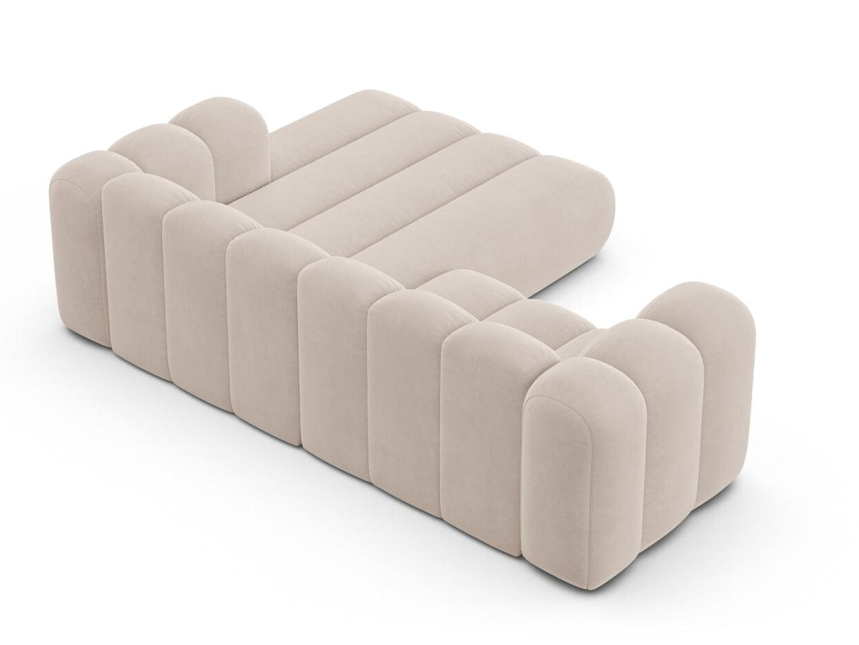 Modulinis minkštas kampas 592315