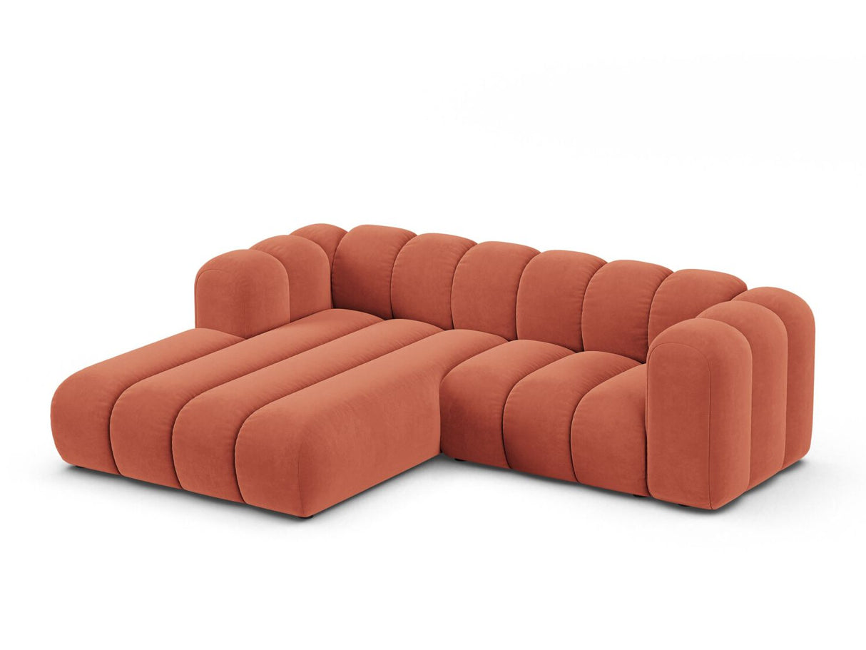 Modulinis minkštas kampas 592315