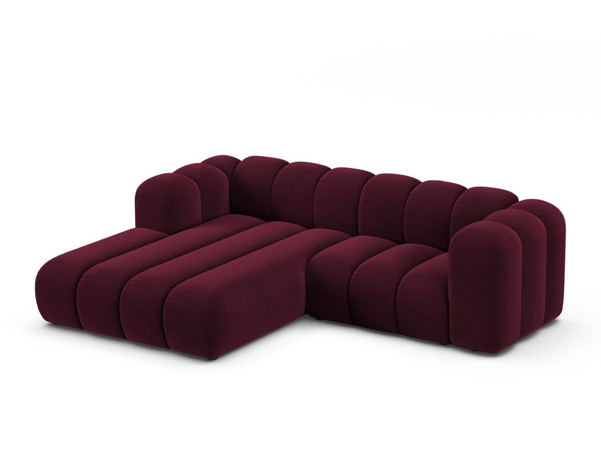 Modulinis minkštas kampas 592315